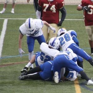 Meet your Posher, Anthony